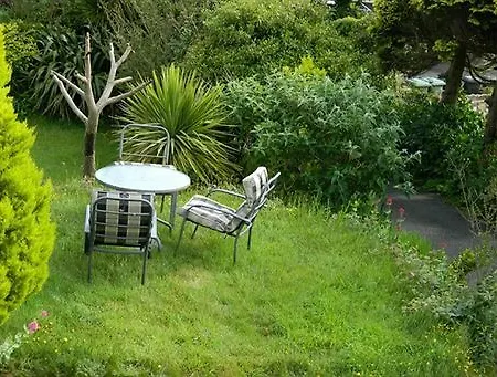 Borthalan Hotel Carbis Bay